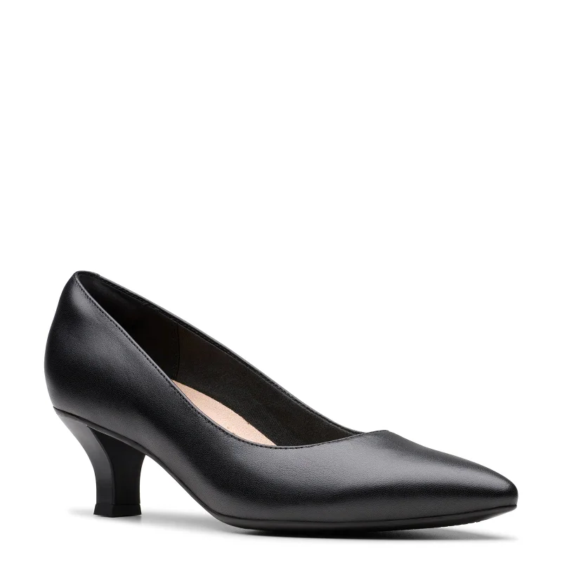 Exclusive Fashion Deals Women's Clarks, Kepley Vine Pump