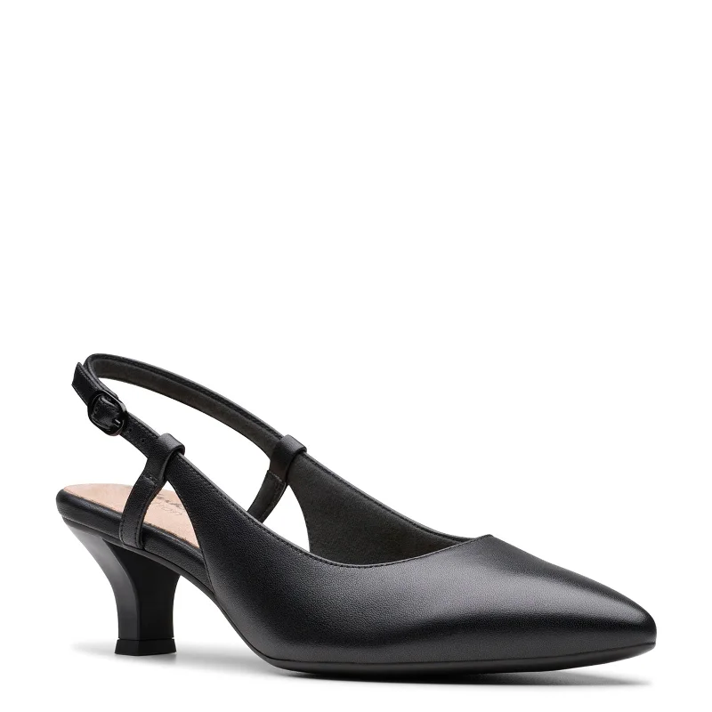 Athleisure Style Sale Women's Clarks, Kepley Lane Pump
