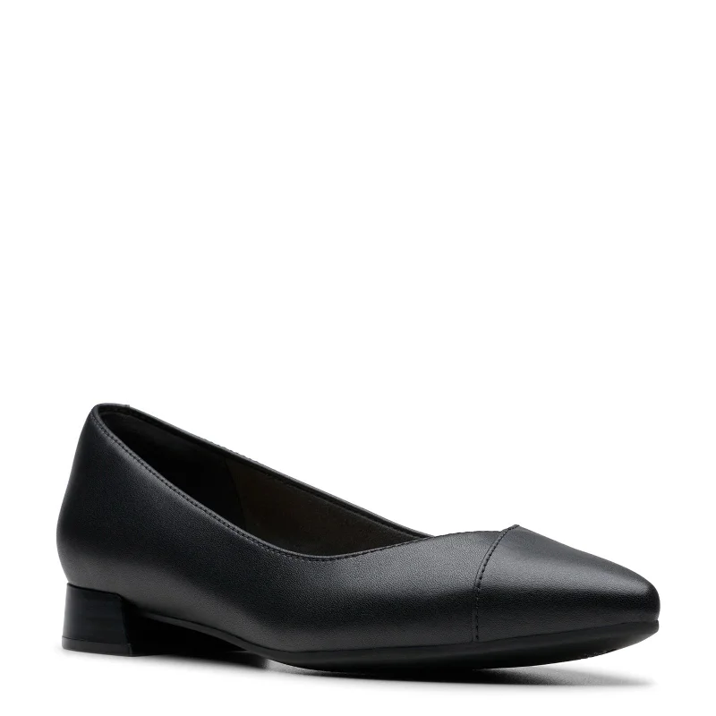 Vibrant Style Promotions Women's Clarks, Natalyn Wish Pump