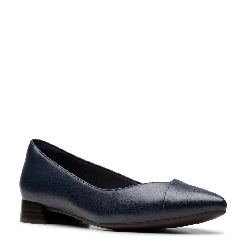 Contemporary Chic Promotions Women's Clarks, Natalyn Wish Pump