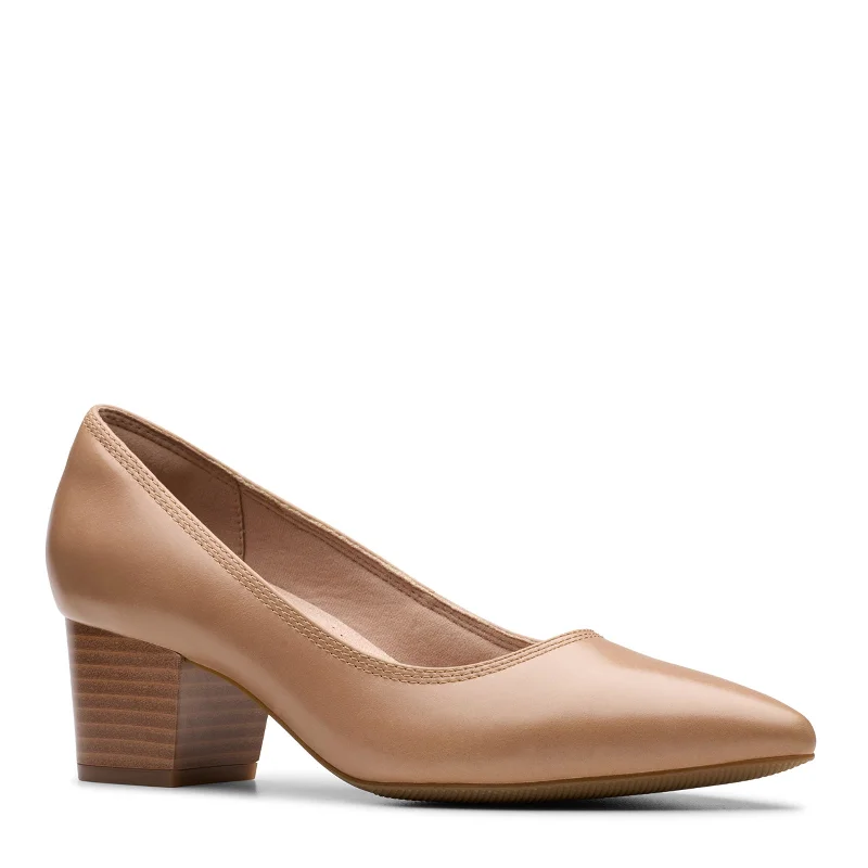 Urban Style Promotions Women's Clarks, Ellanie Hope Pump