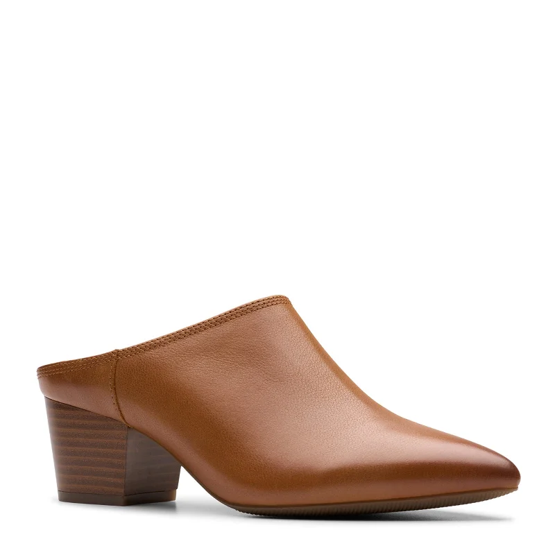 Street Chic Discounts Women's Clarks, Ellanie Pace Mule