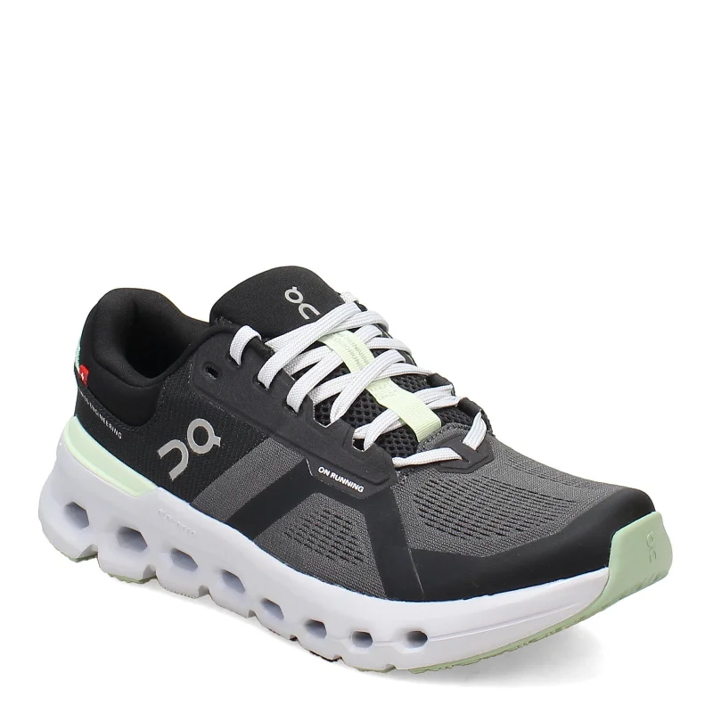 Comfortable Stretch Shoes Promotion Women's ON Running, CloudRunner 2 Running Shoe - Wide Width
