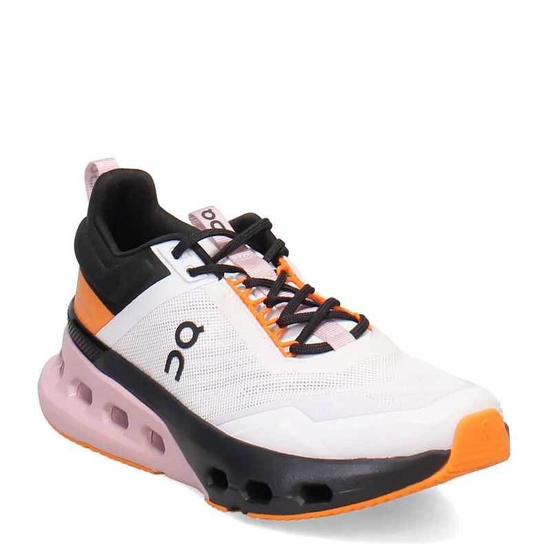 Statement Casual Shoes Women's ON Running, Cloudnova X Training Shoe