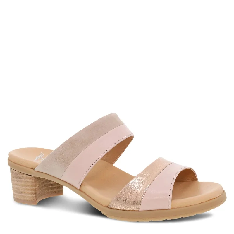Statement Footwear Discount Women's Dansko, Theresa Sandal