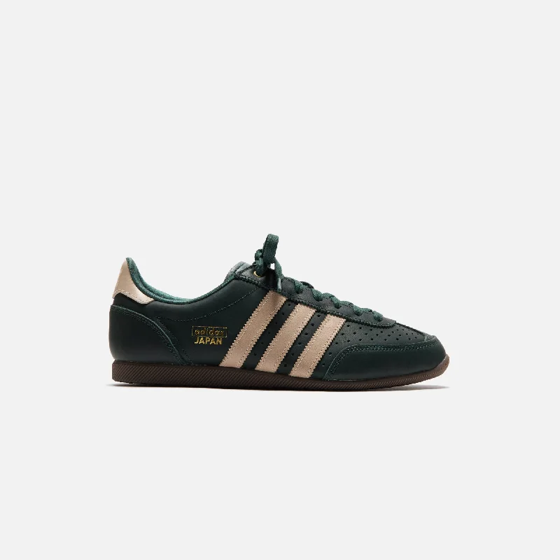 Cool Prices adidas WMNS Japan - Mineral Green / Crystal Sand / Wonder Whit