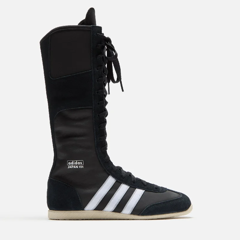 Save Big adidas WMNS Japan VH - Core Black / Footwear White / Cream White