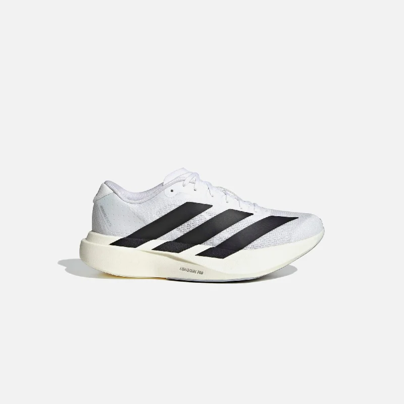 Special Offer adidas WMNS Adizero Evo SL - Cloud White / Core Black