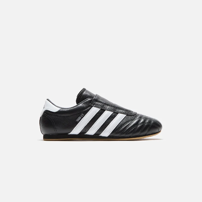 Best Women's Shoe Deals adidas WMNS Taekwondo - Black