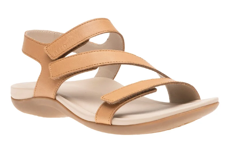 Fashion Forward Oasis Sandal Metatarsal