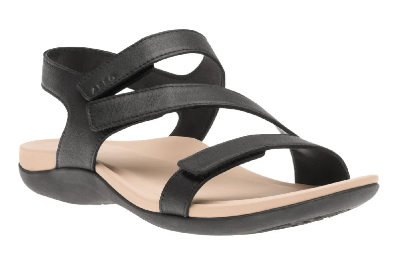 Casual Chic Oasis Sandal Metatarsal