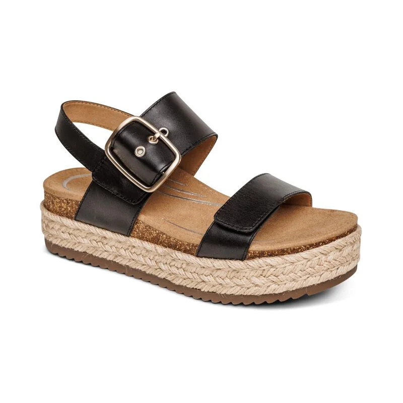 Mega Sale AETREX VANIA BLACK