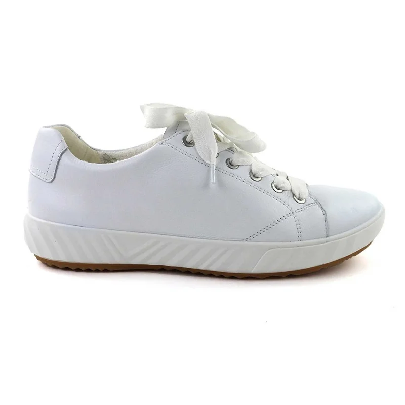 Comfortable Boots Sale Ara Women's Alexandria White