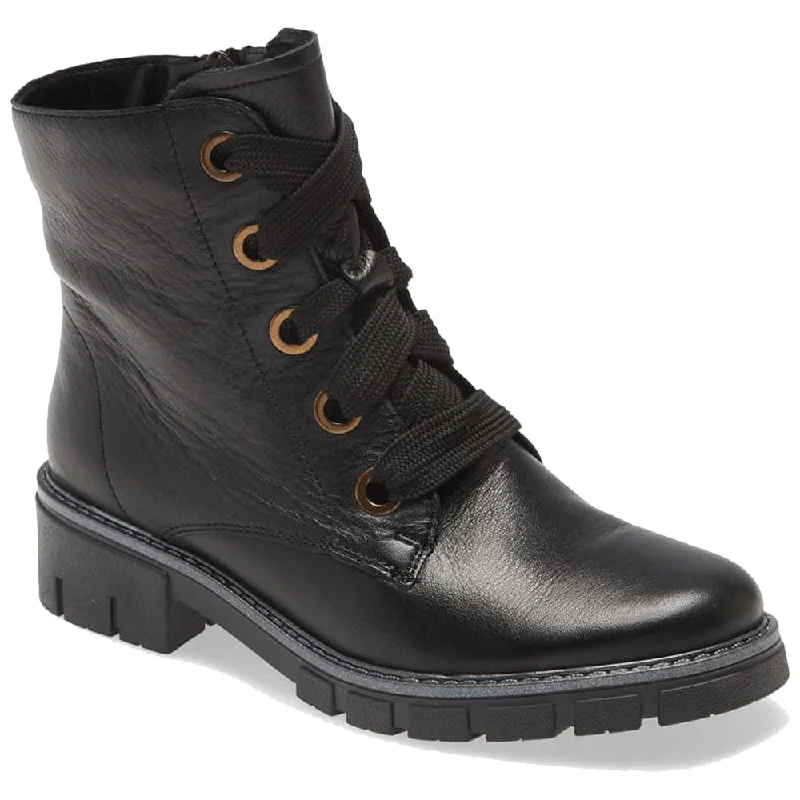 Trendy Women's Wear Collection Ara Women's Debbie Black Leather