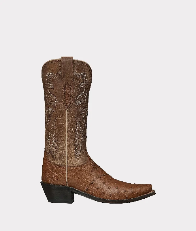 Trend Leading Collection Augusta :: Tan + Camel