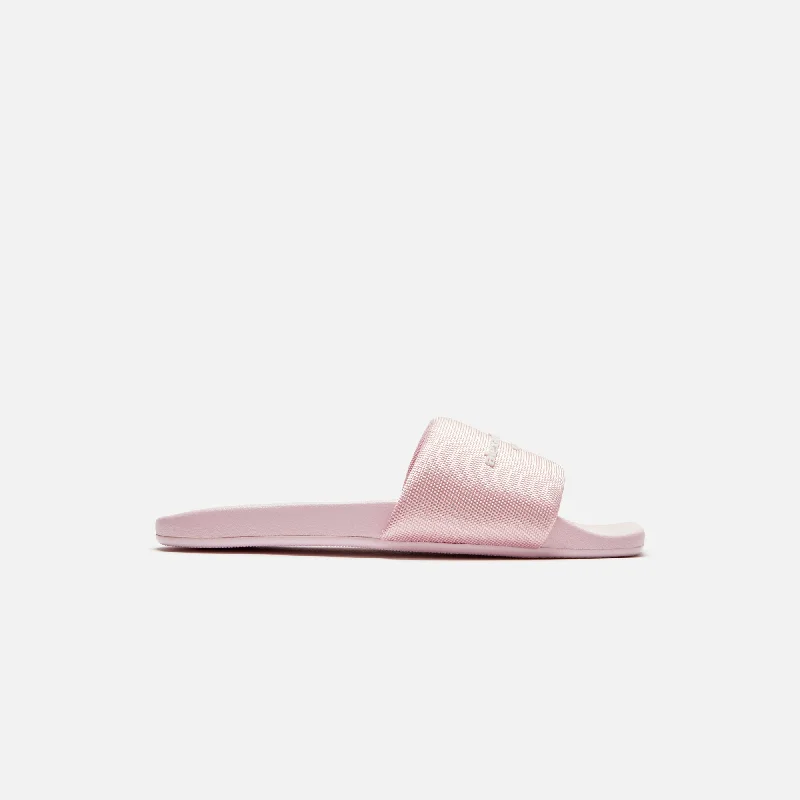 Women's Modern Shoes Alexander Wang AW Pool Slide - Light Pink