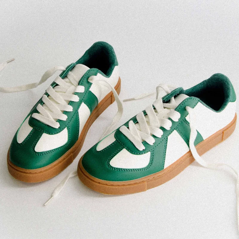 Comfortable Dress Shoes Bailey Lace Up Sneaker