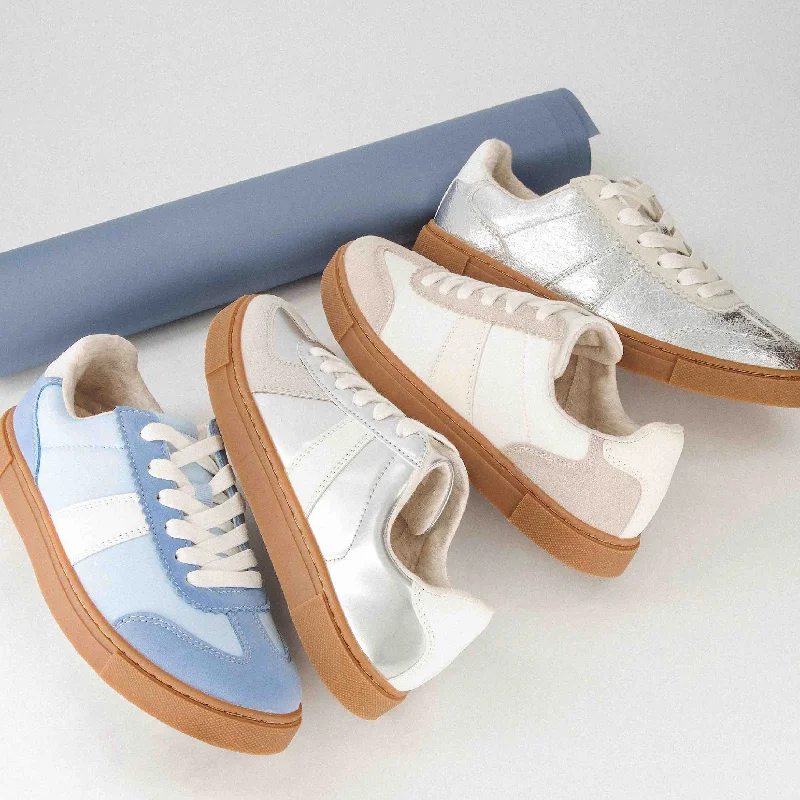 Women's Trendy Boots Balance Lace Up Sneaker