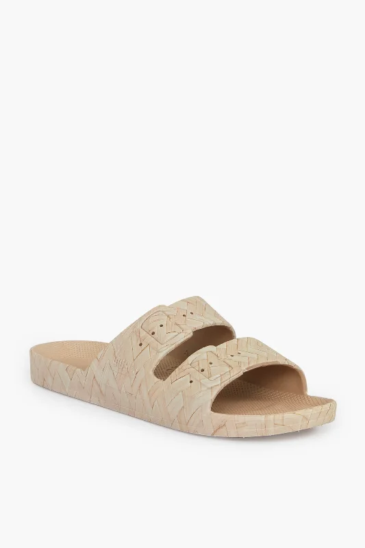 Comfortable Work Shoes Bali On Sands Moses Sandals