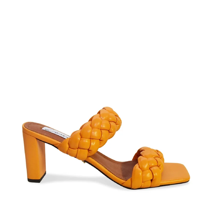 Fashion Forward, Function First Barbe