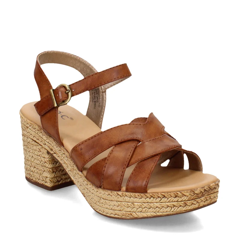 Hot Trends Women's b.o.c, Melodie Sandal