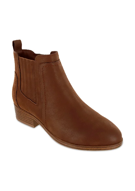 Designer Shoes Clearance BELLE - COGNAC