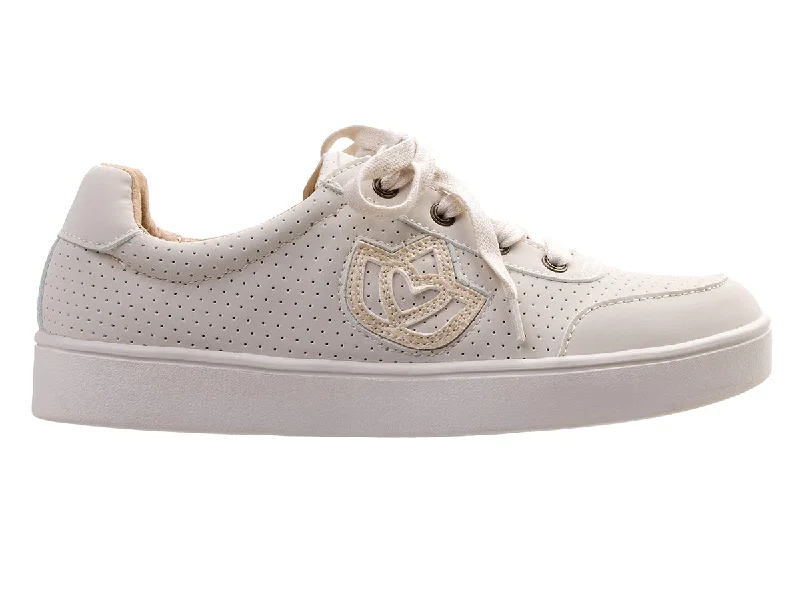 Sleek Versatile Footwear Belmont Sneaker