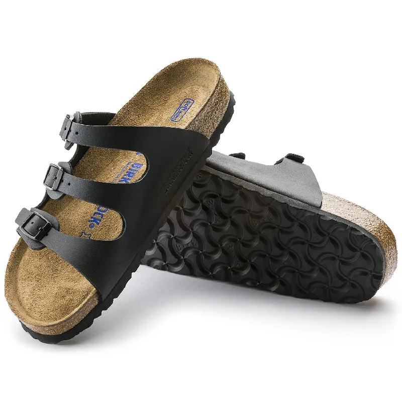 Comfortable Chic BIRKENSTOCK FLORIDA