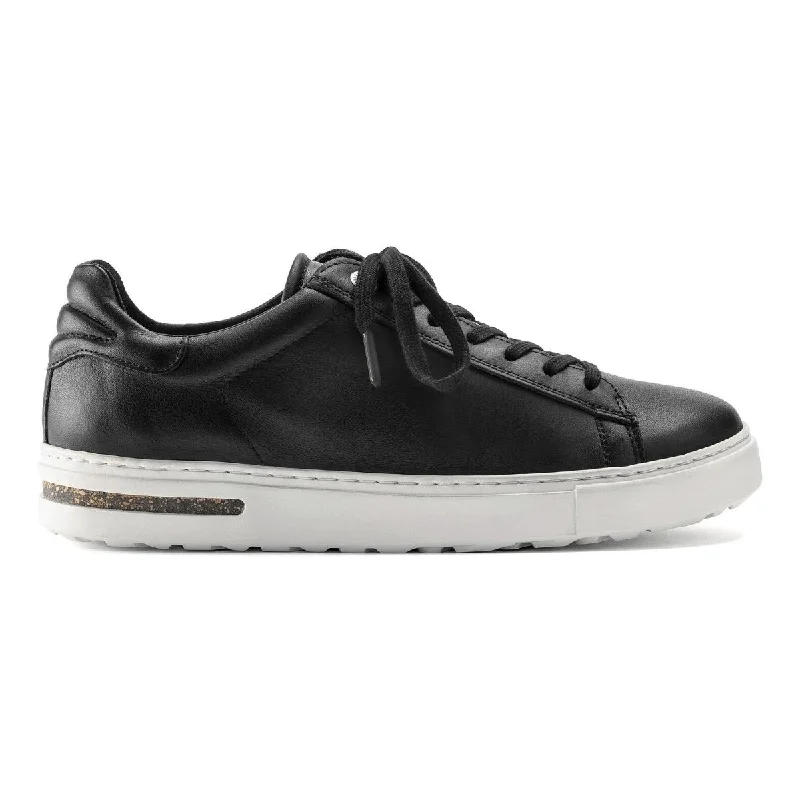 Comfortable Slip-Resistant Shoes Birkenstock Women's Bend Black Leather