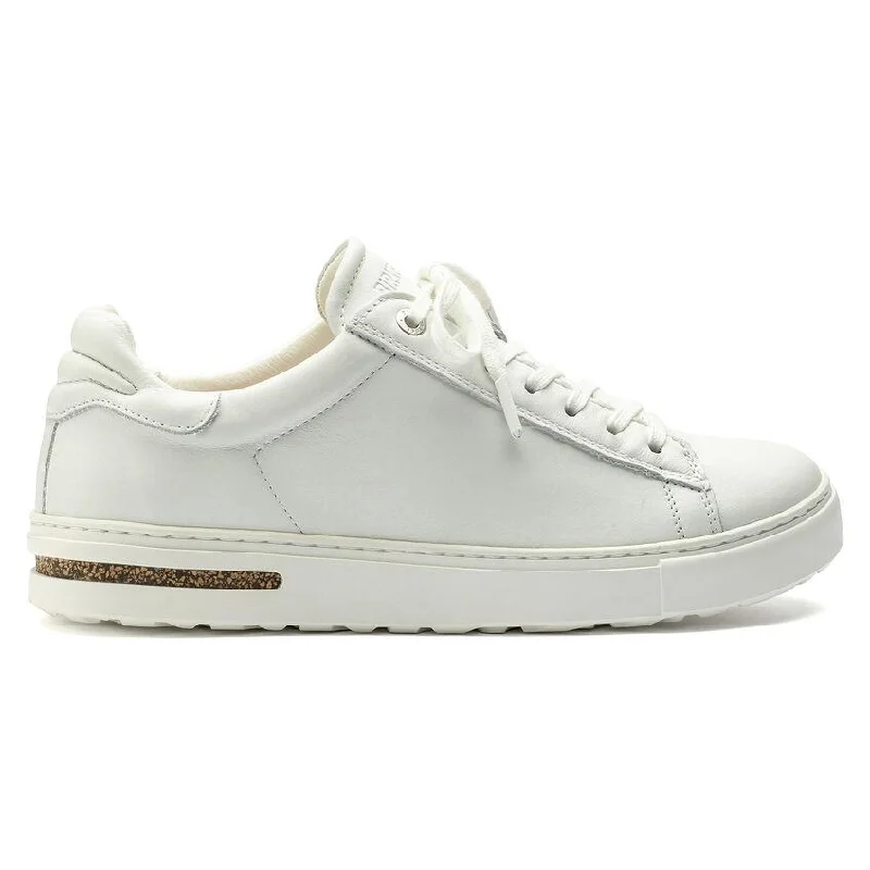 Stylish Casual Footwear Birkenstock Women's Bend White Leather