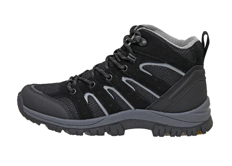 Casual Chic Footwear Offers Bixton Hiking Boot