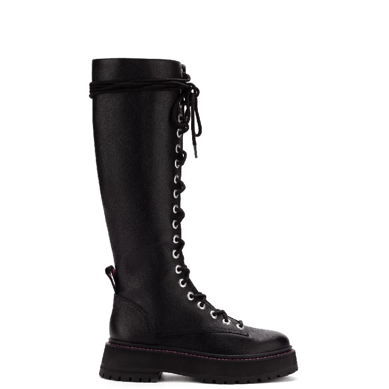 Low Price Special Lara Boot In Black Floater