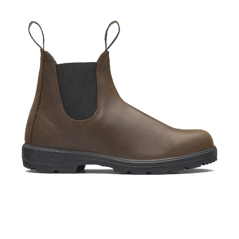 Huge Discounts This Week Blundstone Women's 1609 Brown Antique Leather