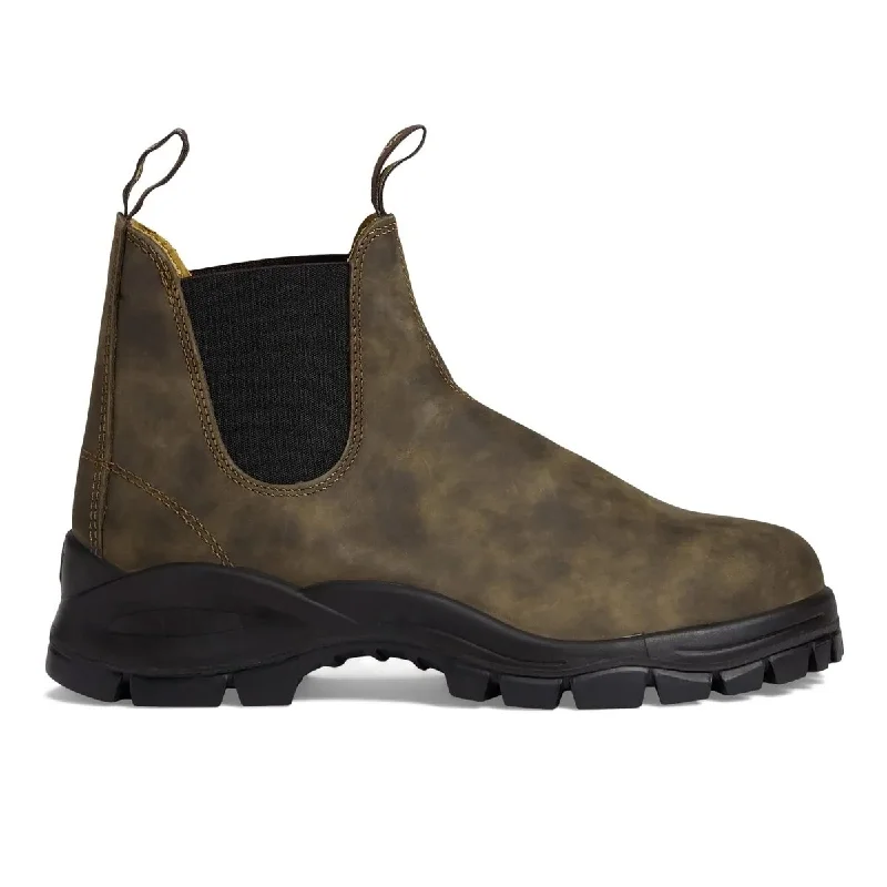 Adventure-Ready Footwear Sale Blundstone Women's 2239 Rustic Brown