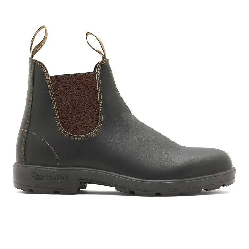 Flash Sales This Week Blundstone Women's 500 Brown Leather
