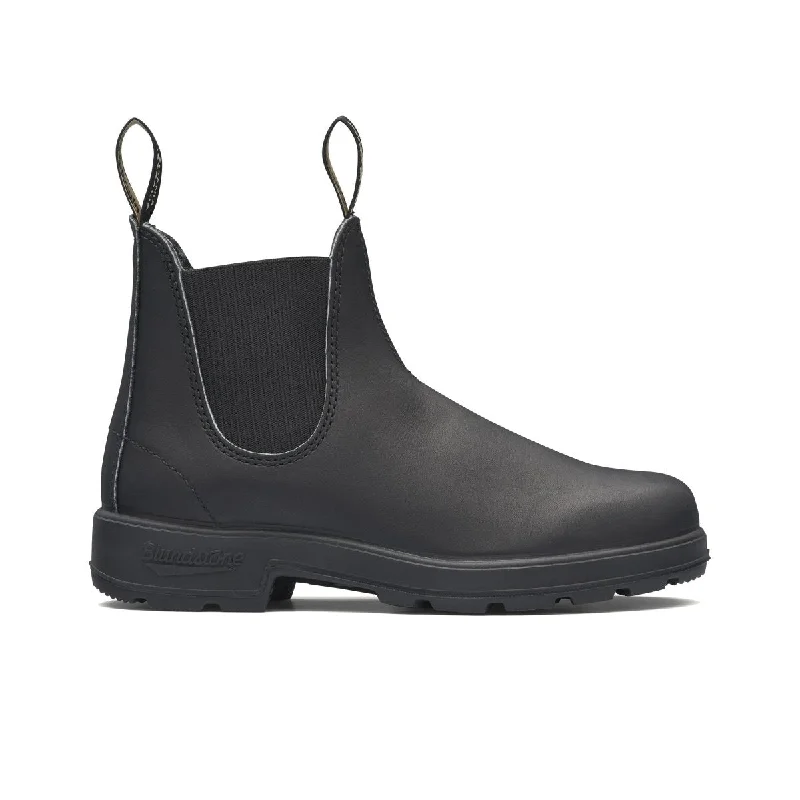 Get The Latest Trends Blundstone Women's 510 Black Leather