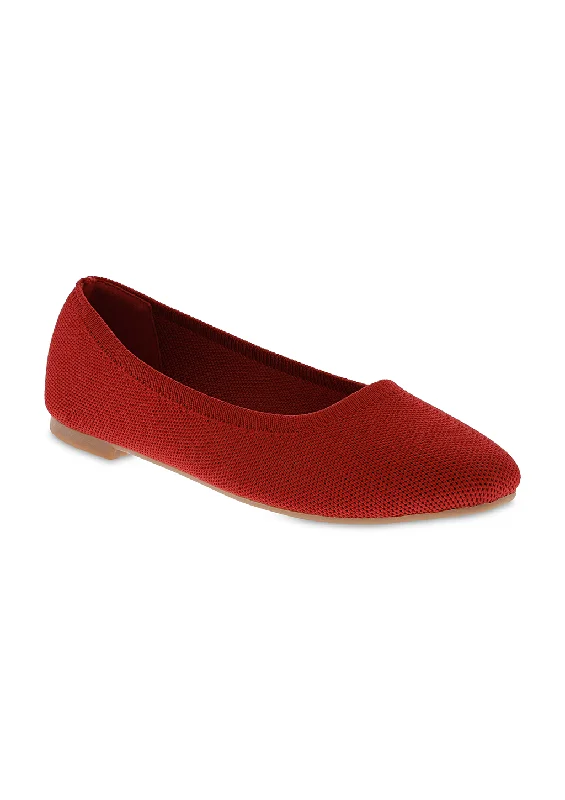 Chic Style Discounts BRENDY - RED