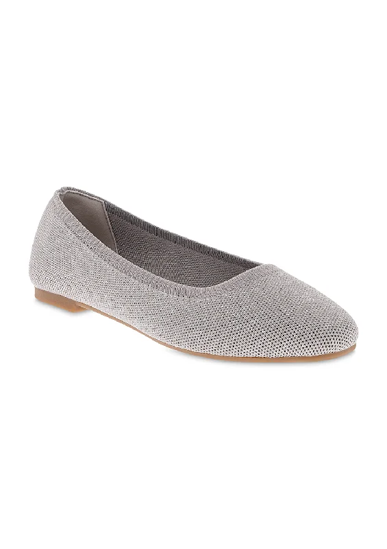 Fashion Sale BRENDY - SILVER