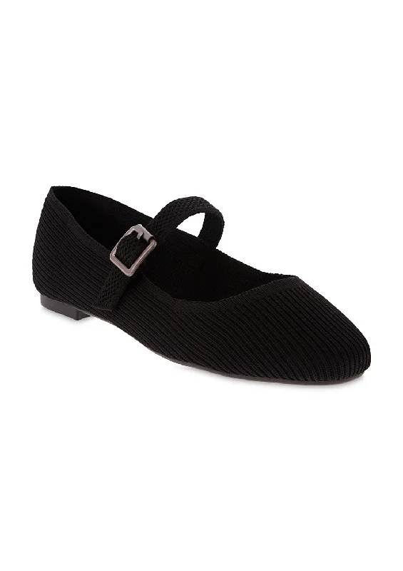 Functional Comfort Shoes Deals BRITA - BLACK
