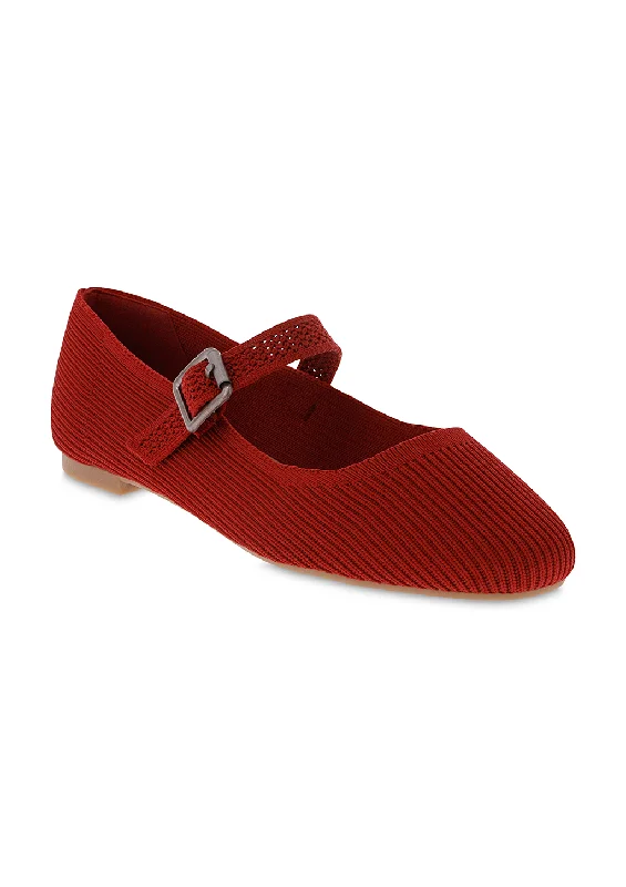 Exclusive Designer Shoes Sale BRITA - RED