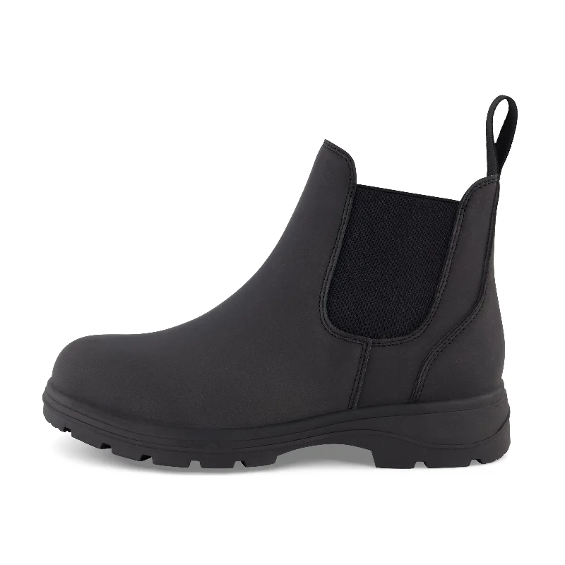 Trendy Threads Britain Chelsea Boot
