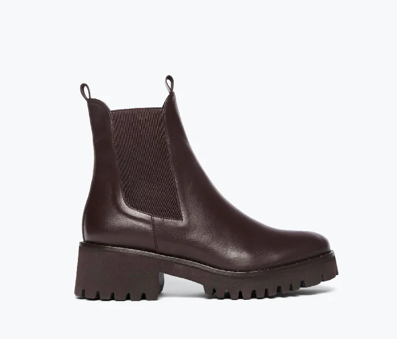 Stylish Basics BROOKE RAIN RESISTANT BOOT