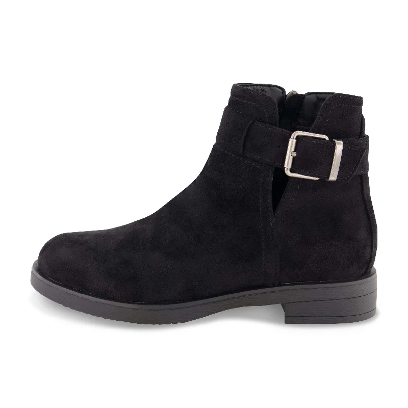 Unbeatable Prices Burke Buckle Ankle Boot