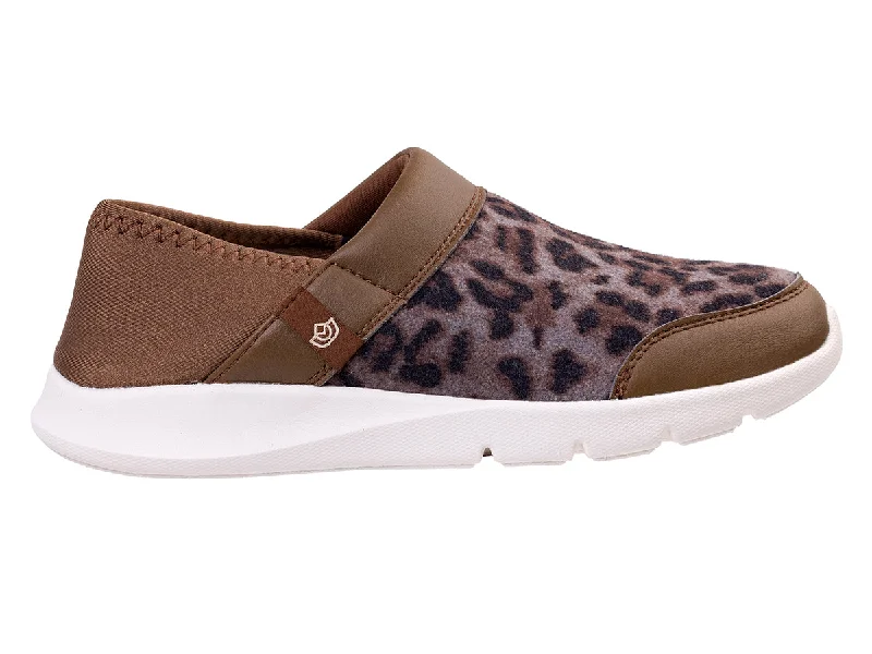 Unleash Your Trend Driven Style Cabriolet Slip-on