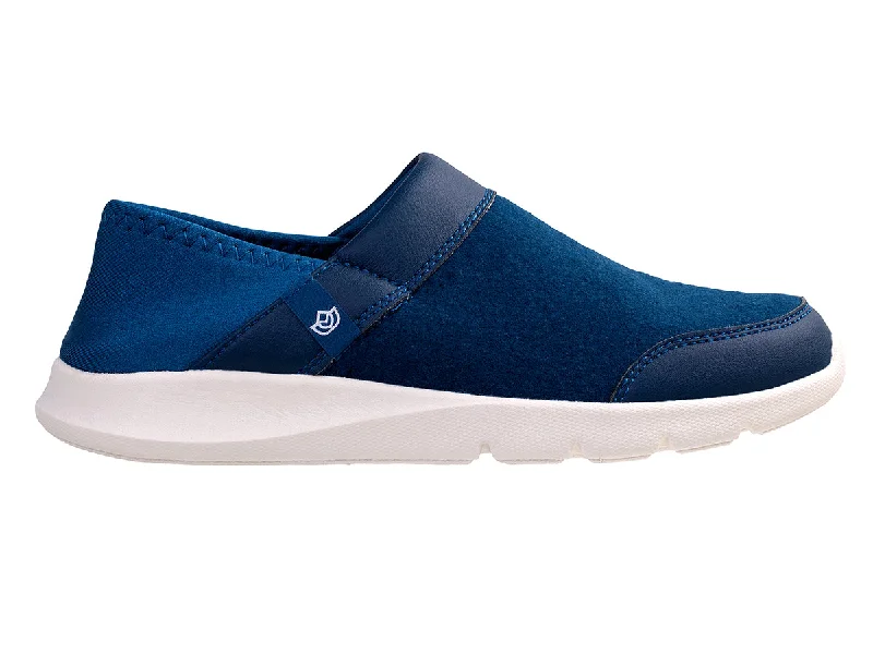 Stay Ahead In Style Cabriolet Slip-on