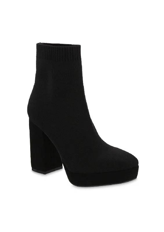 Best Women's Shoe Deals CANDRA - BLACK FLY