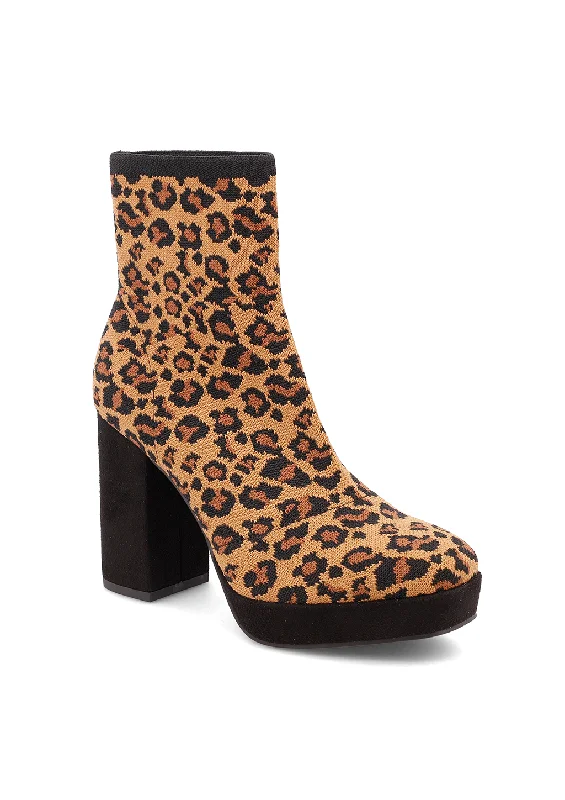 Shop Sales CANDRA - LEOPARD