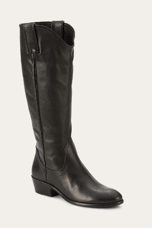 Inspired By You, Designed For You Carson Pull On Wide Calf