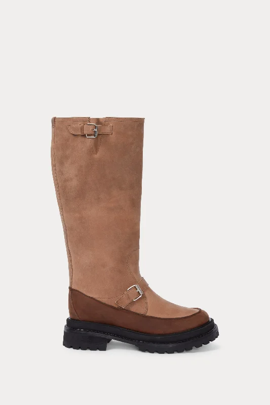 Seasonal Fashion Casha Boot