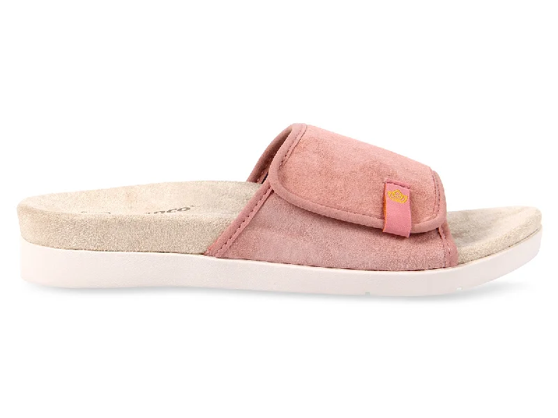 Slip-Resistant Footwear Promotion Charlotte Slide